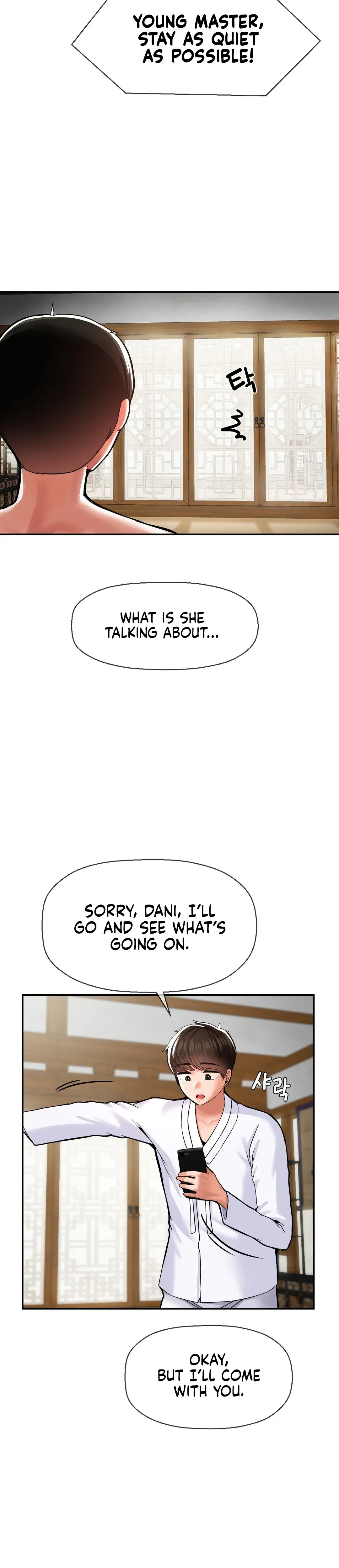 The 17th Son Chapter 46 - Page 2