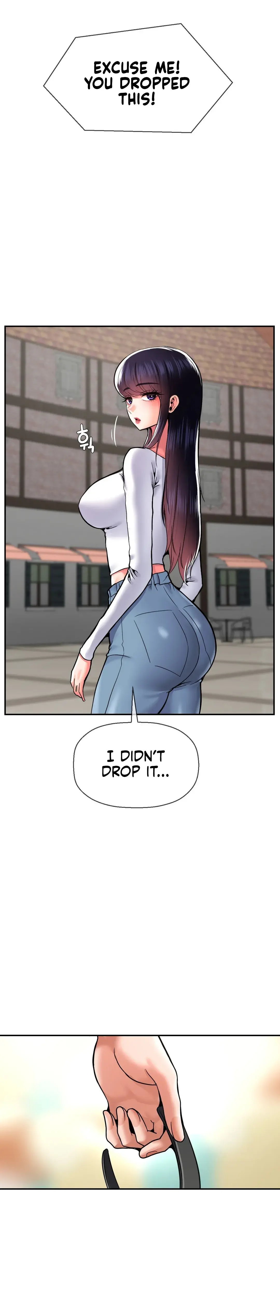 The 17th Son Chapter 46 - Page 23