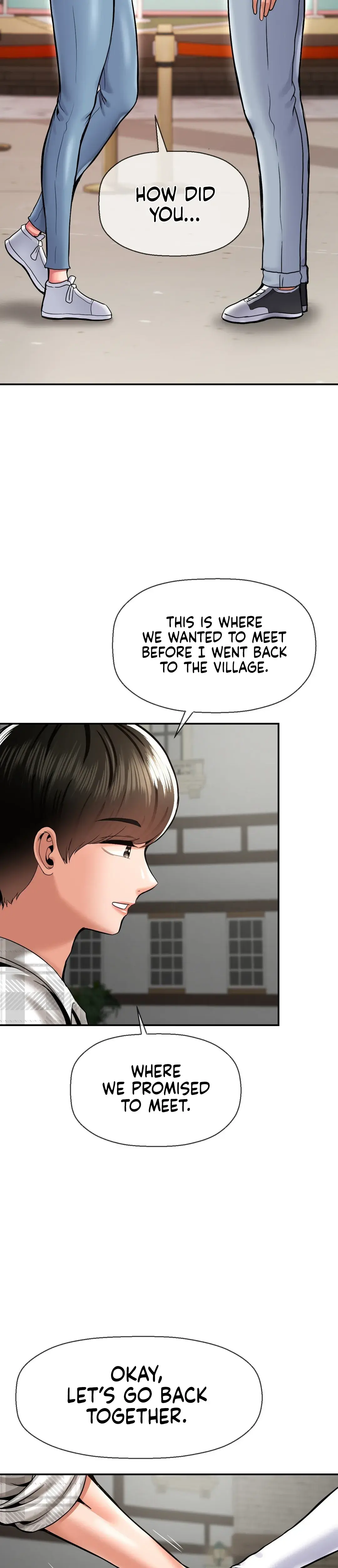 The 17th Son Chapter 46 - Page 25