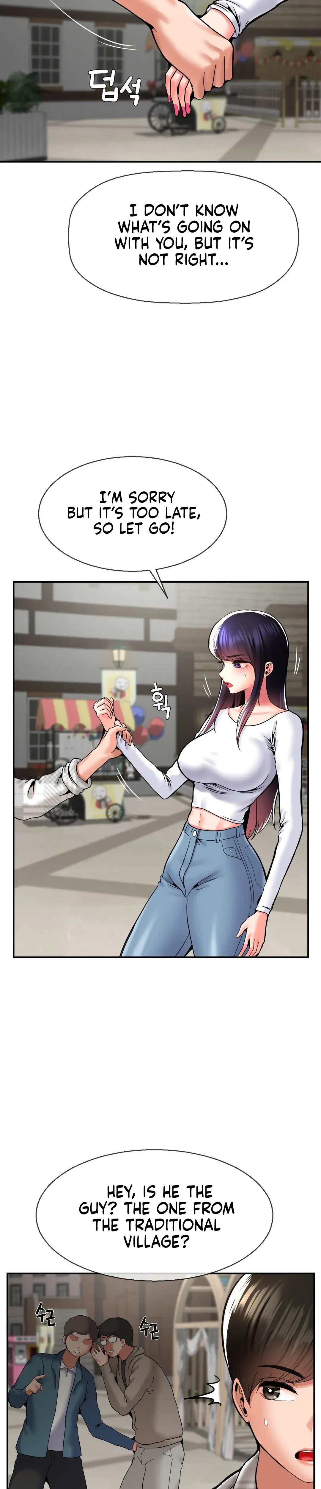 The 17th Son Chapter 46 - Page 26