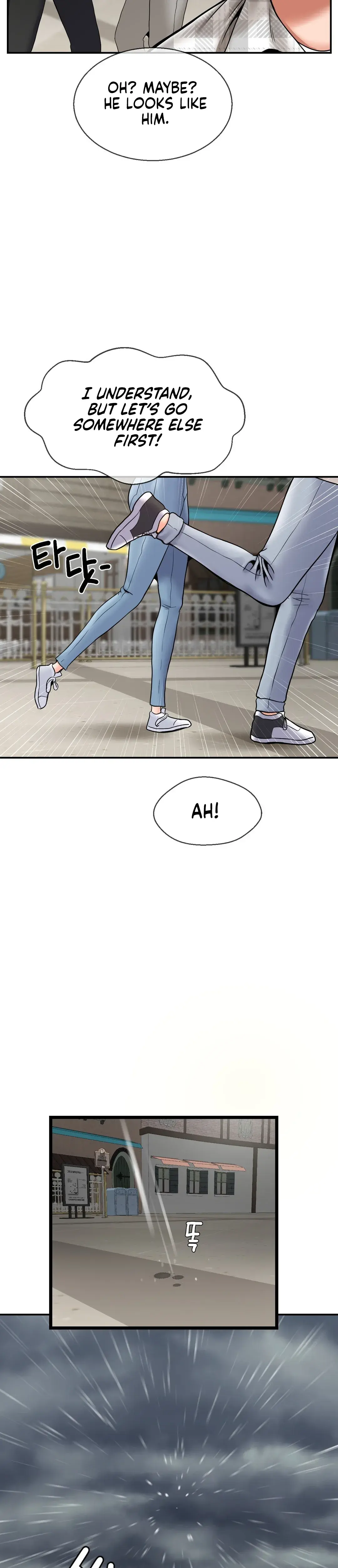 The 17th Son Chapter 46 - Page 27
