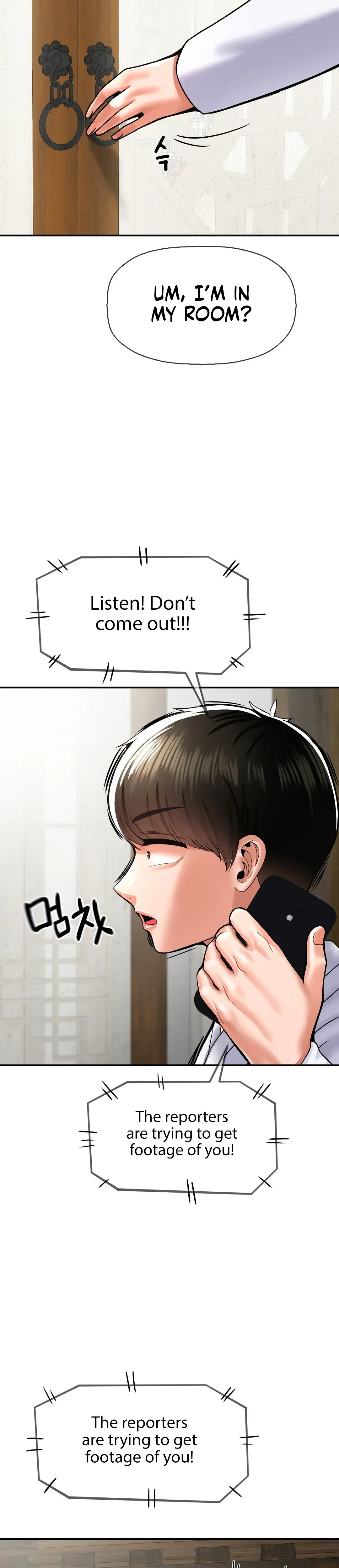 The 17th Son Chapter 46 - Page 4