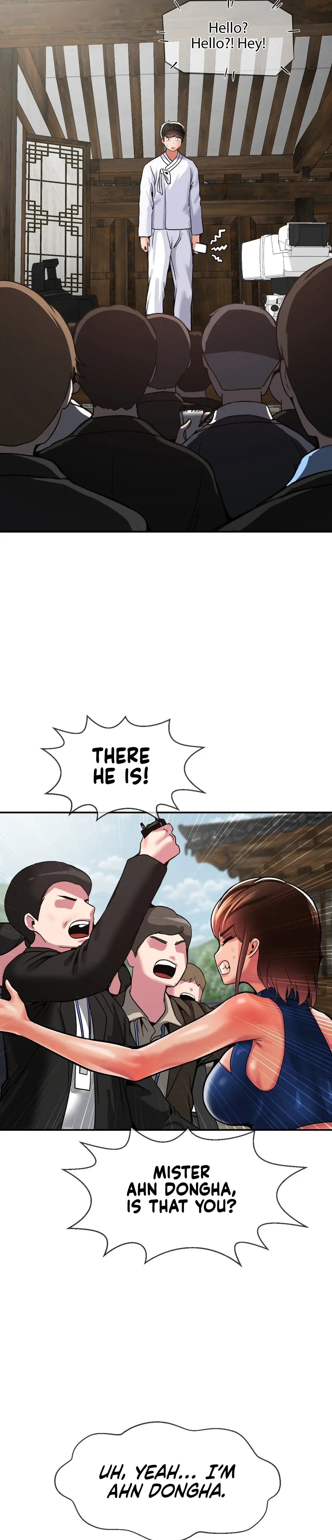 The 17th Son Chapter 46 - Page 5