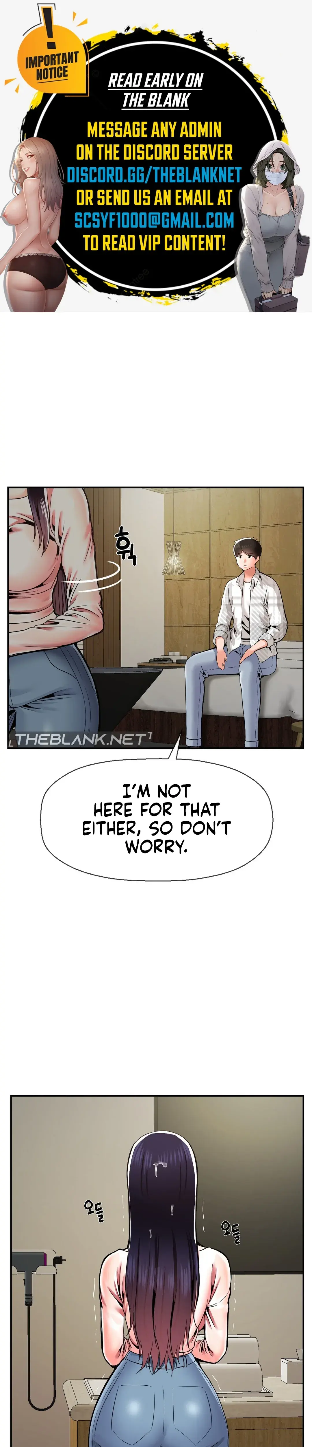 The 17th Son Chapter 47 - Page 1