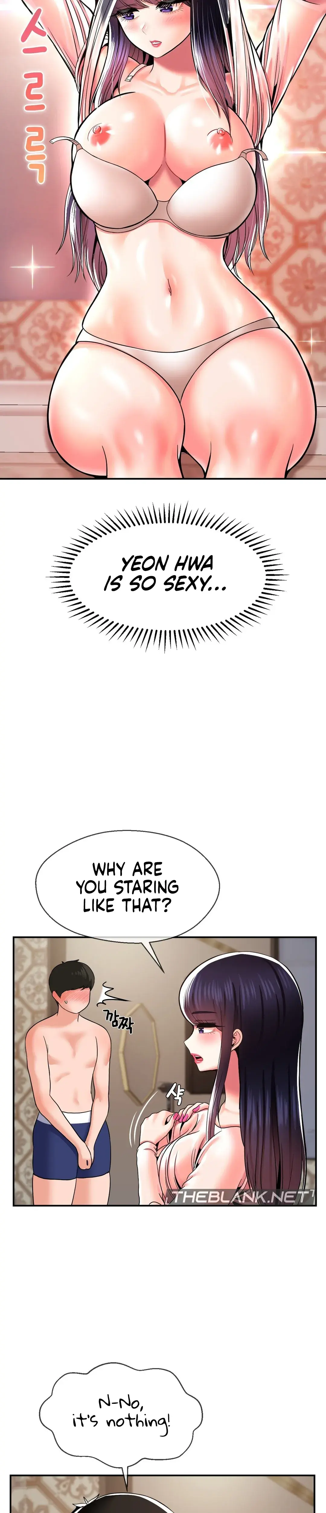 The 17th Son Chapter 47 - Page 11