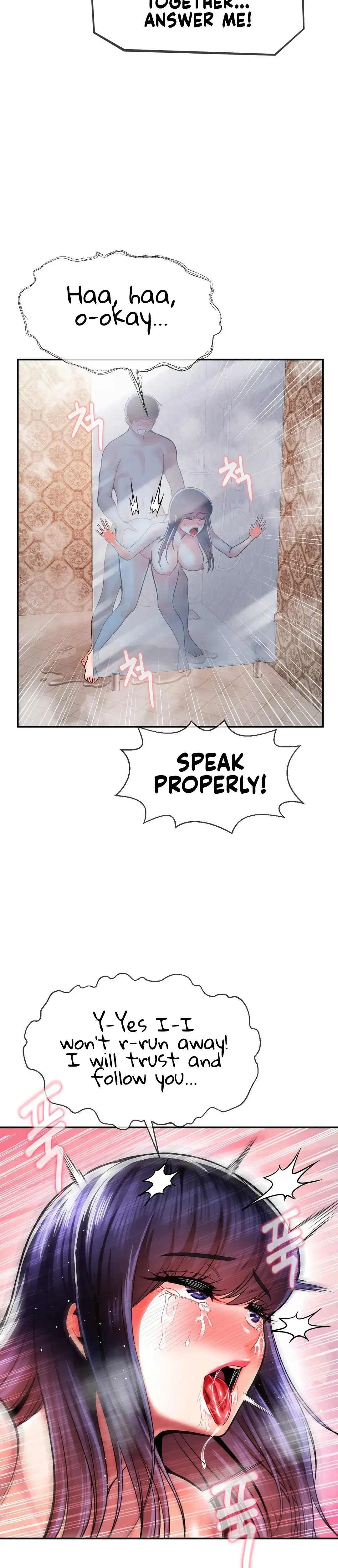The 17th Son Chapter 47 - Page 25