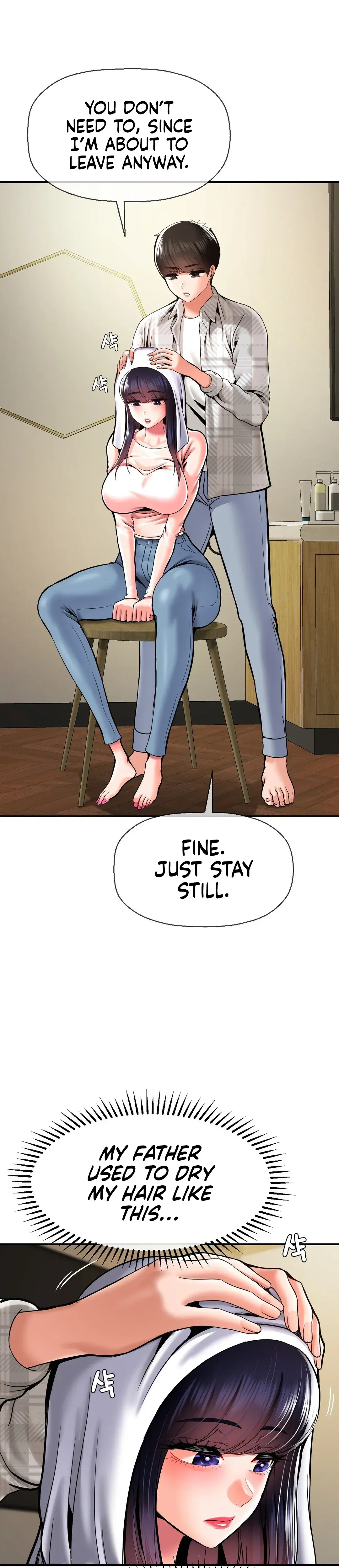 The 17th Son Chapter 47 - Page 3