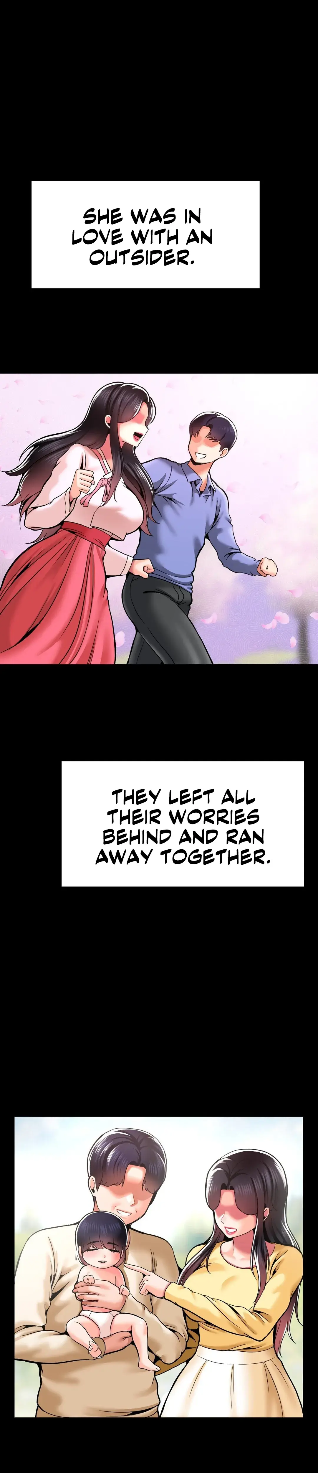The 17th Son Chapter 48 - Page 12