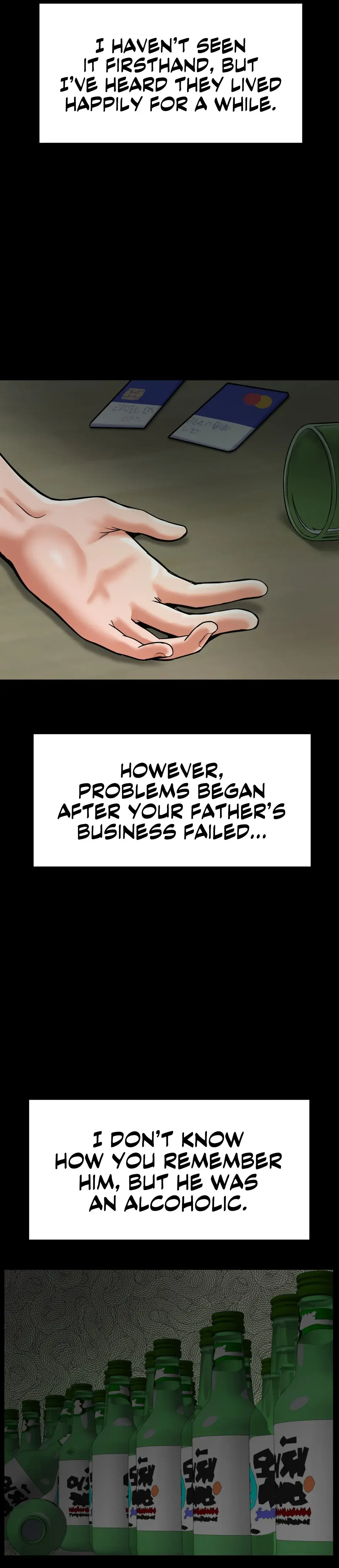 The 17th Son Chapter 48 - Page 13