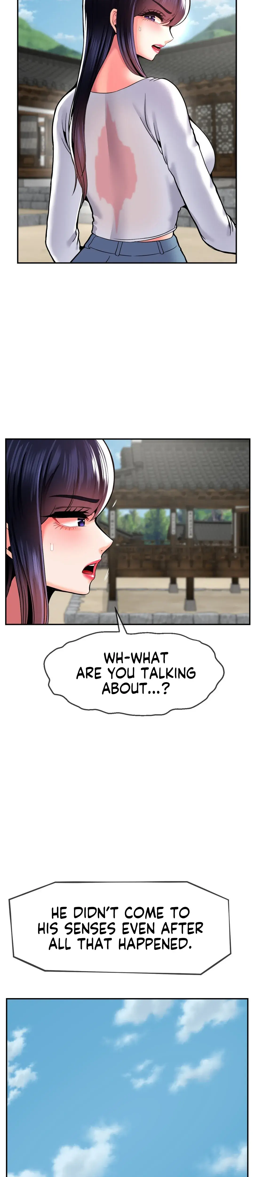 The 17th Son Chapter 48 - Page 19
