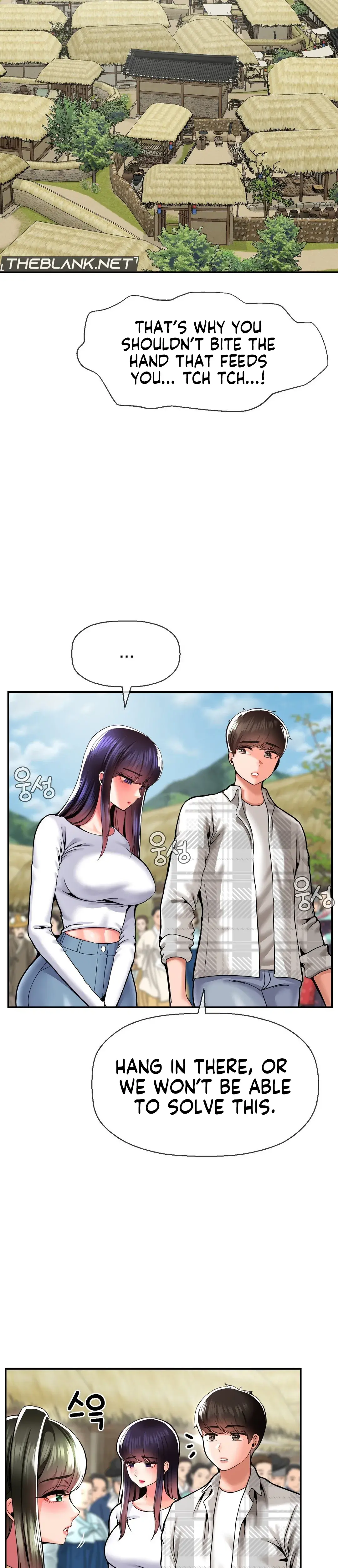 The 17th Son Chapter 48 - Page 2