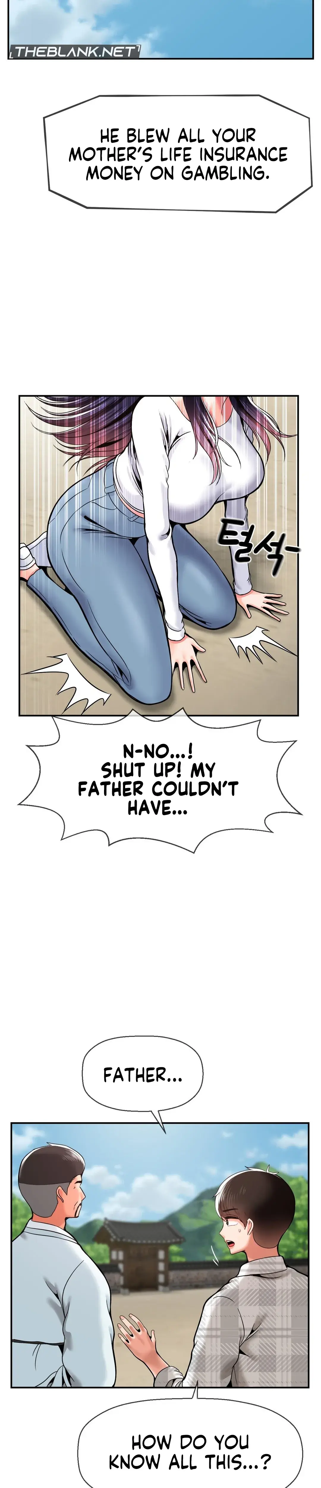 The 17th Son Chapter 48 - Page 20
