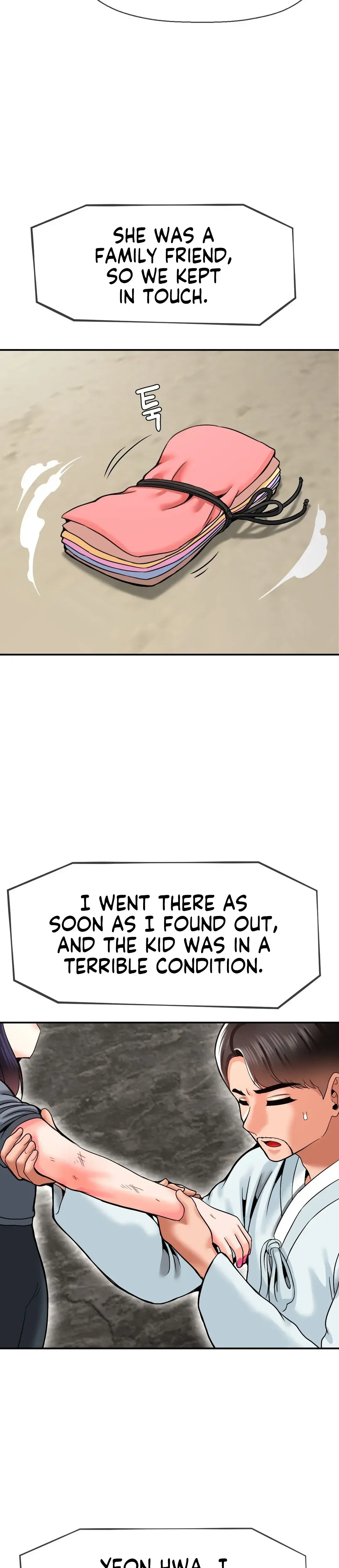 The 17th Son Chapter 48 - Page 21