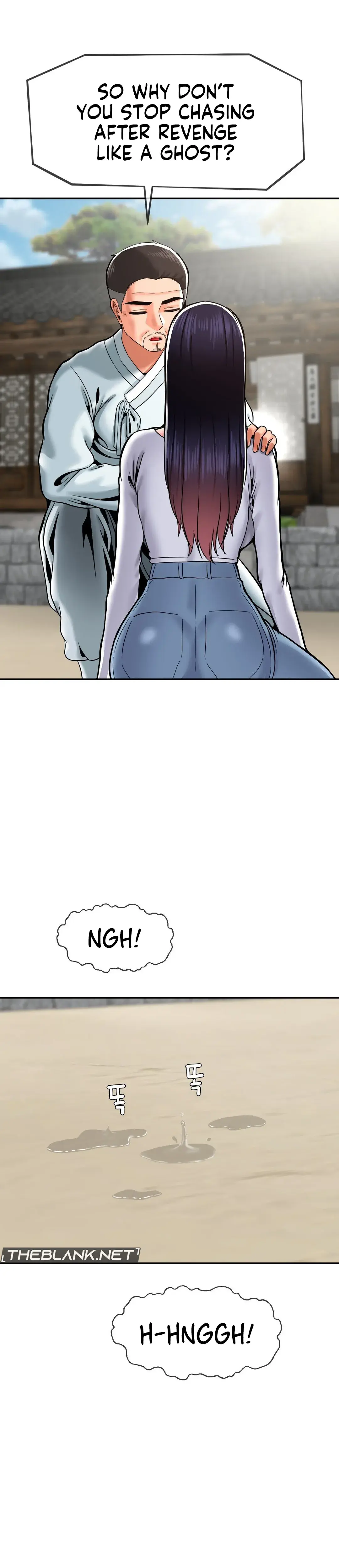 The 17th Son Chapter 48 - Page 23