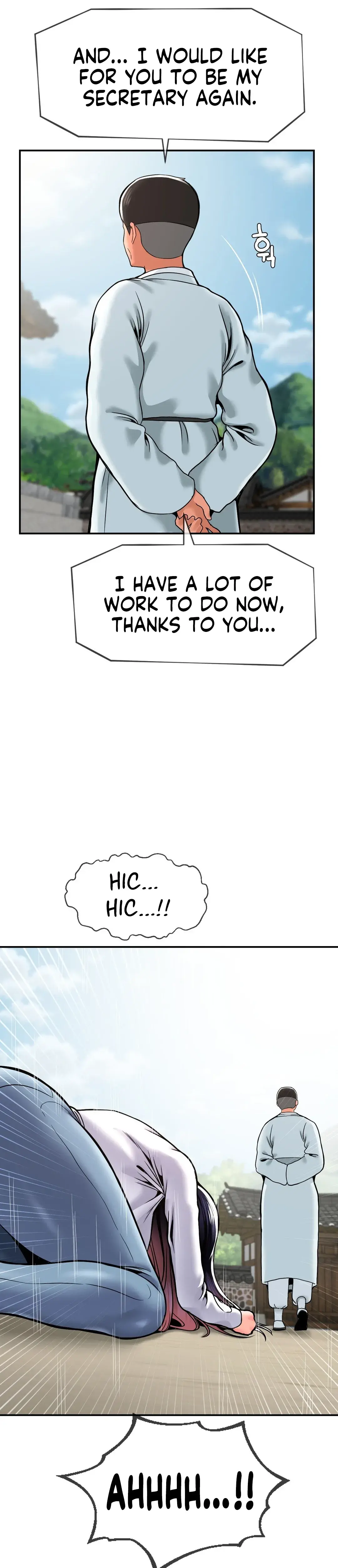 The 17th Son Chapter 48 - Page 24
