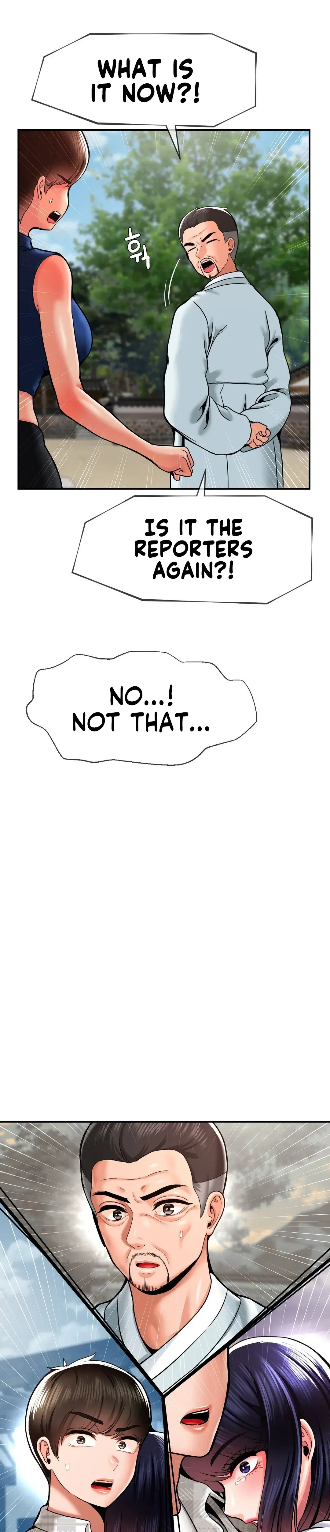 The 17th Son Chapter 48 - Page 28