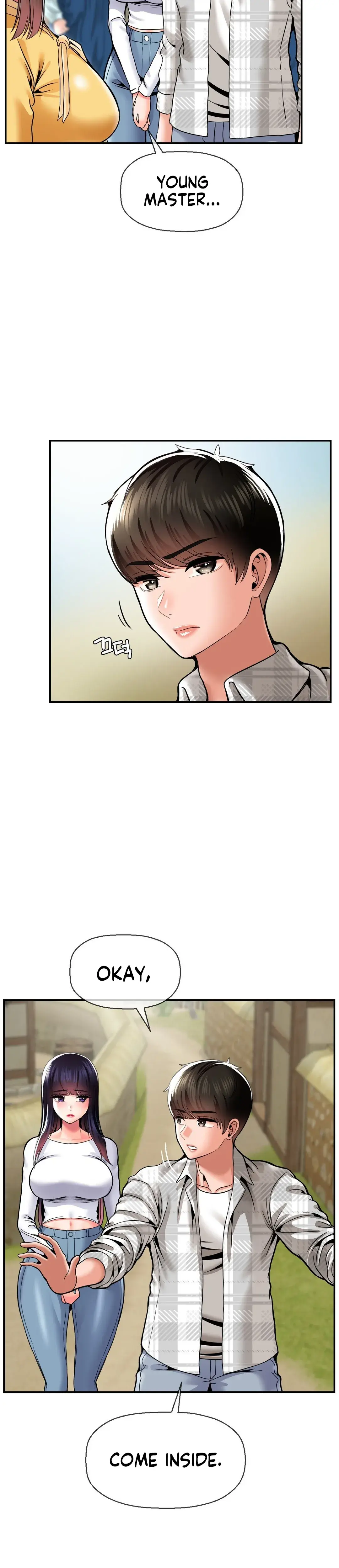 The 17th Son Chapter 48 - Page 3