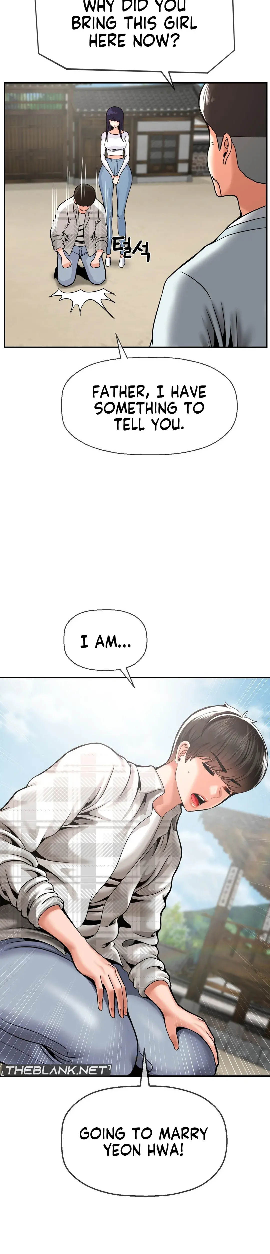 The 17th Son Chapter 48 - Page 5