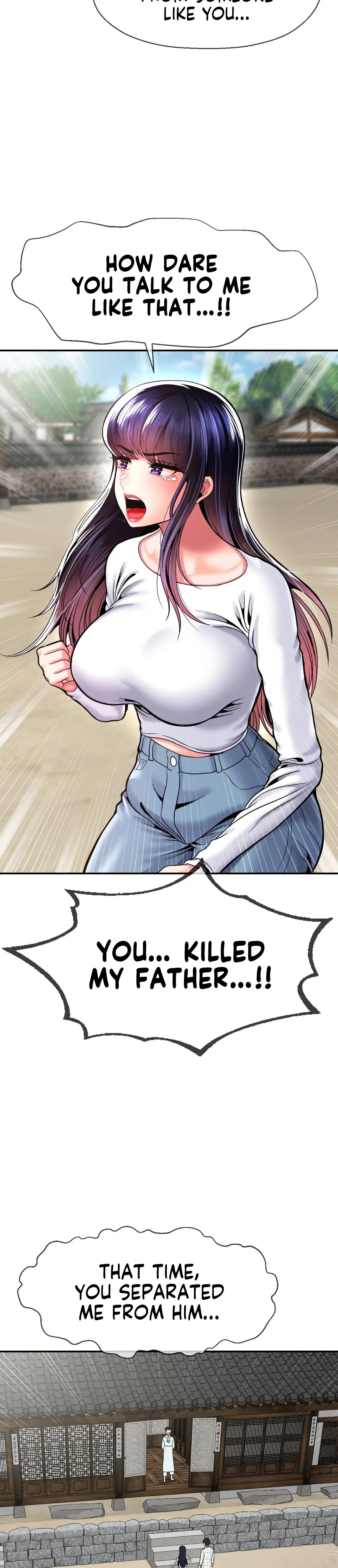 The 17th Son Chapter 48 - Page 8