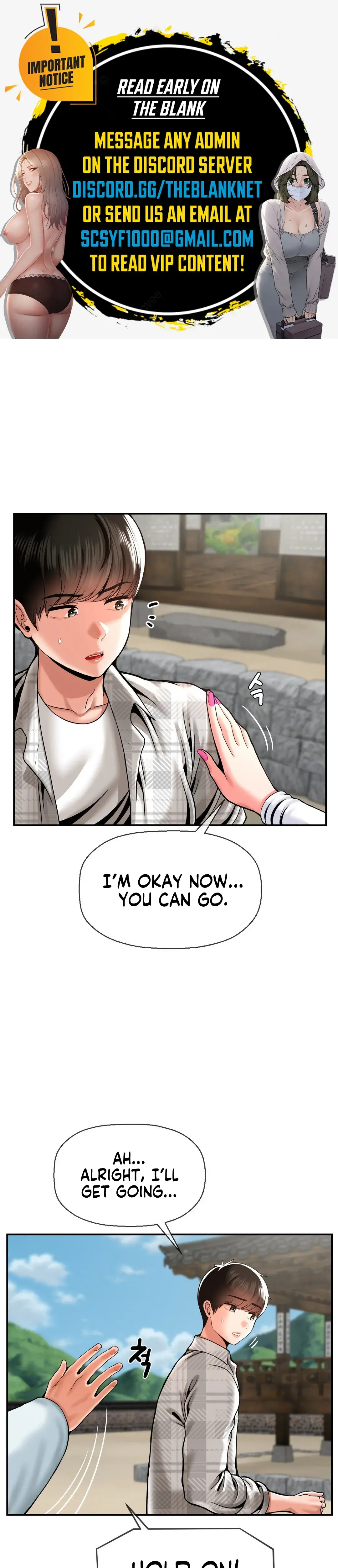 The 17th Son Chapter 49 - Page 1