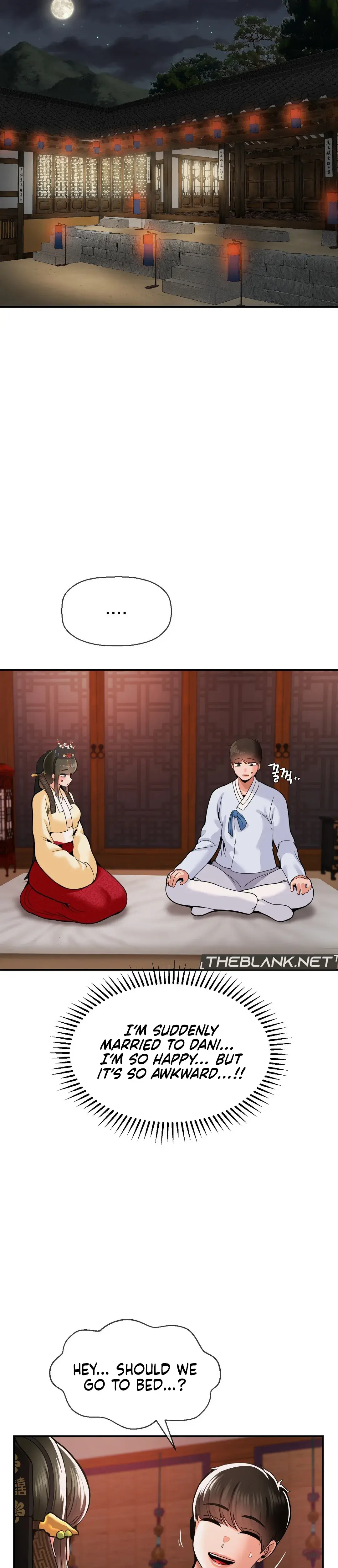 The 17th Son Chapter 49 - Page 12