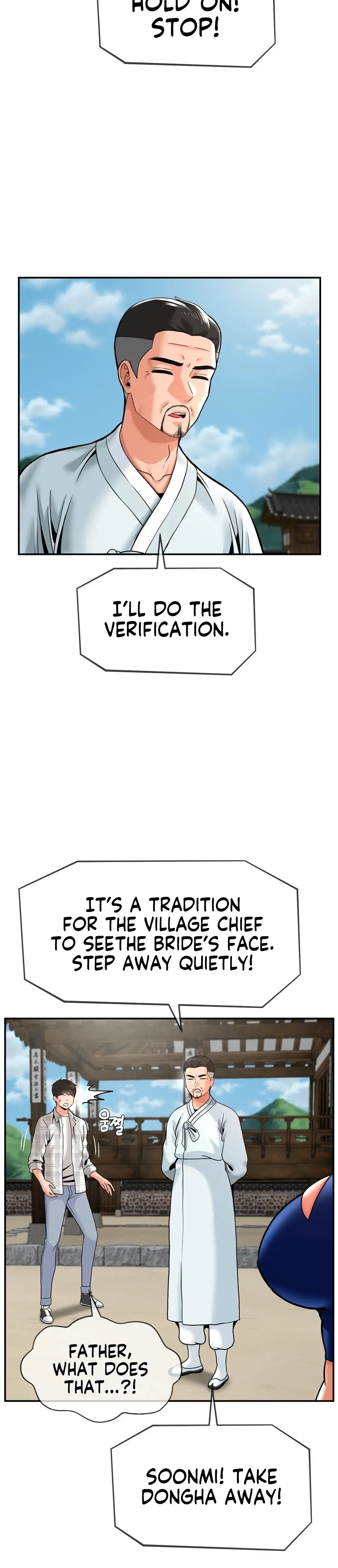 The 17th Son Chapter 49 - Page 2