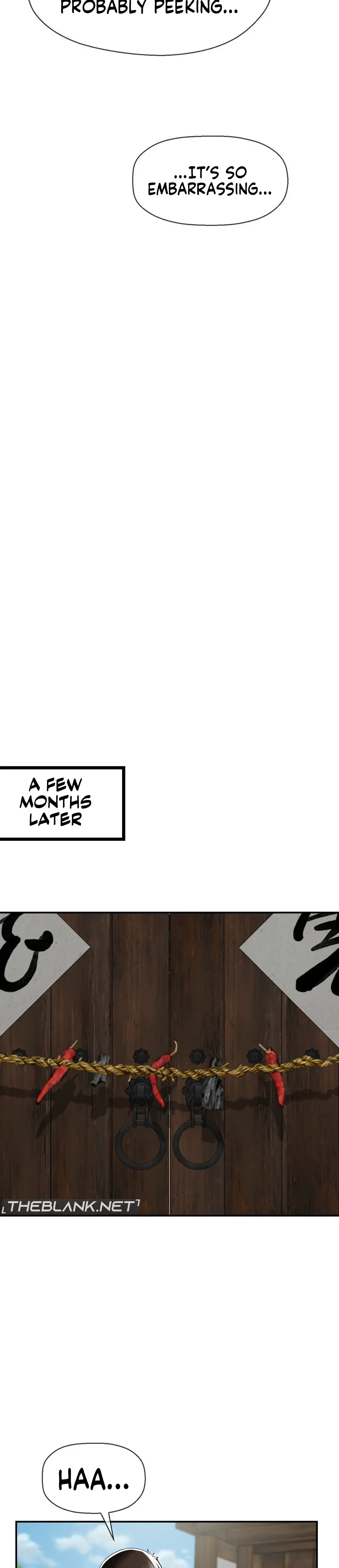 The 17th Son Chapter 49 - Page 23
