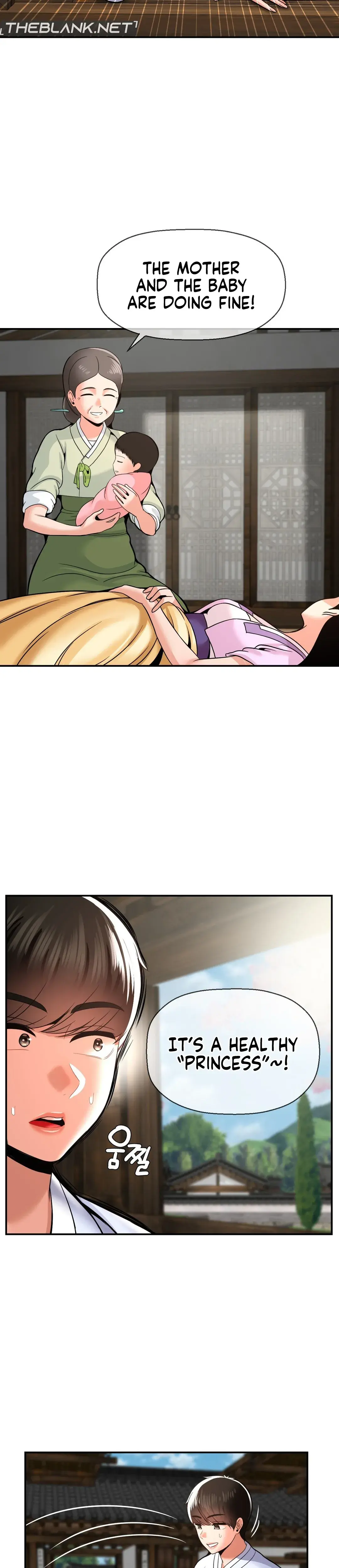 The 17th Son Chapter 49 - Page 26
