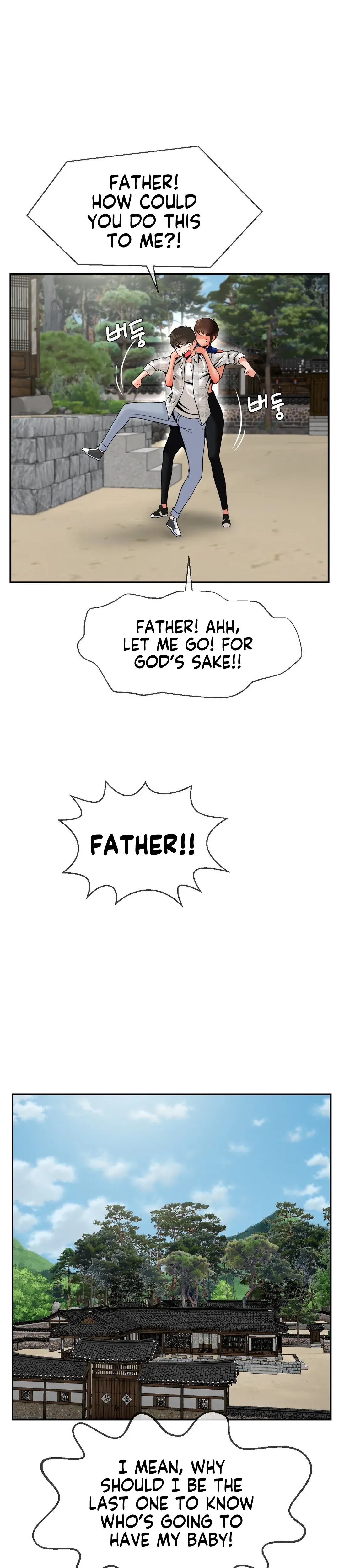 The 17th Son Chapter 49 - Page 3
