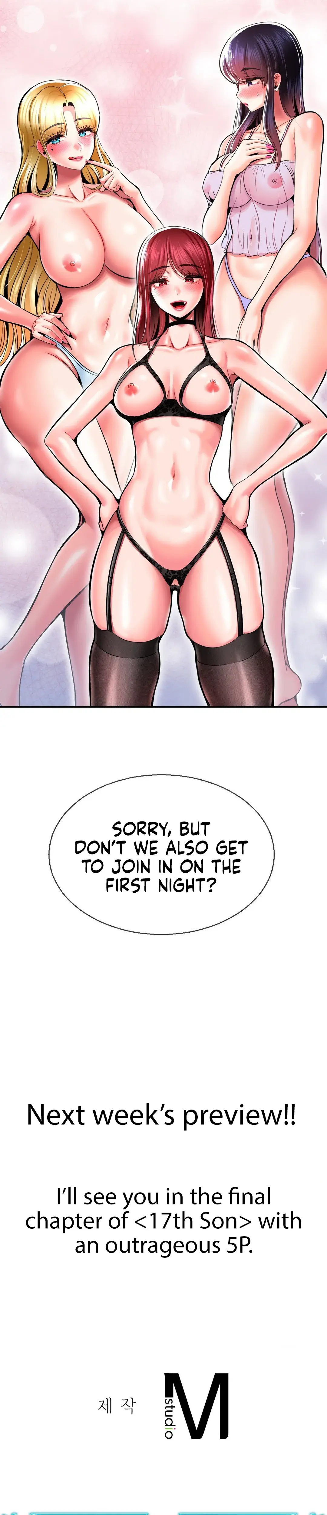 The 17th Son Chapter 49 - Page 31