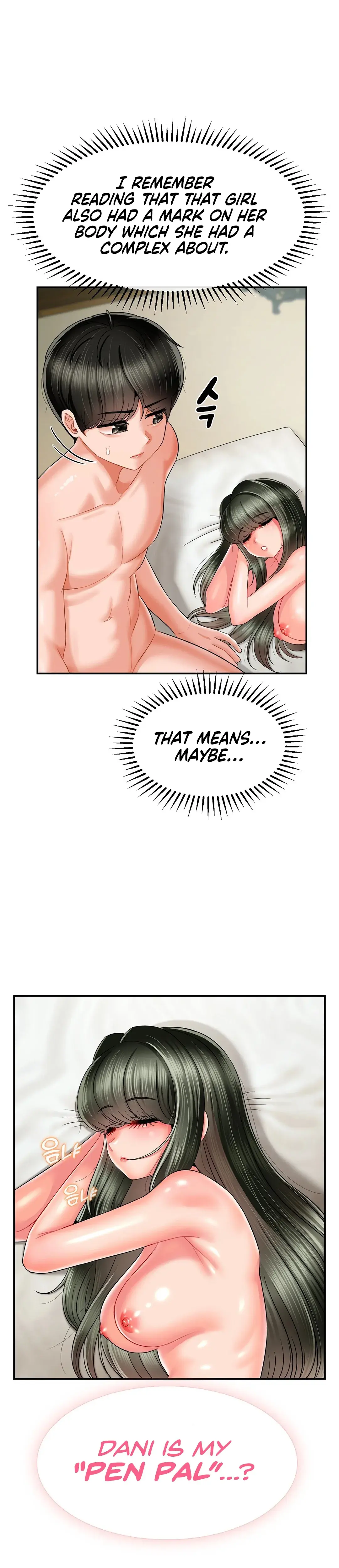 The 17th Son Chapter 5 - Page 26