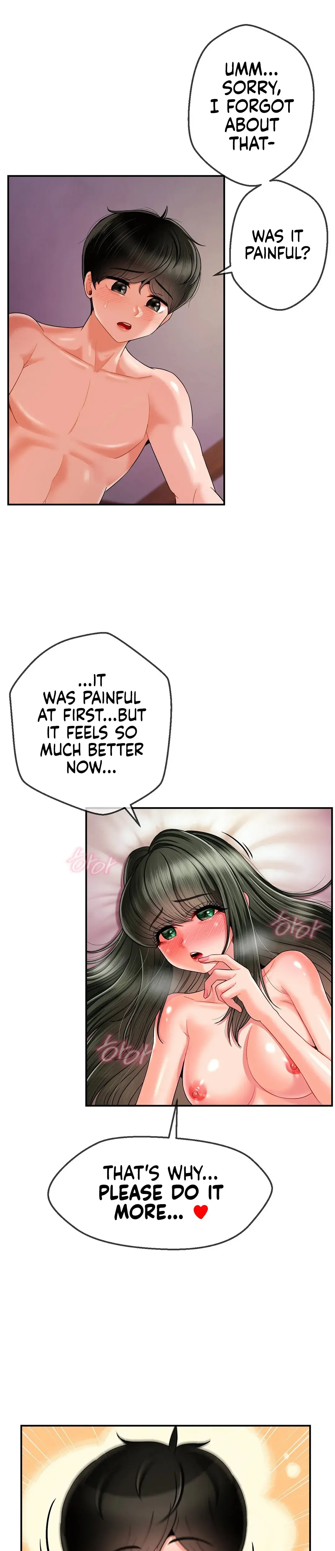 The 17th Son Chapter 5 - Page 3