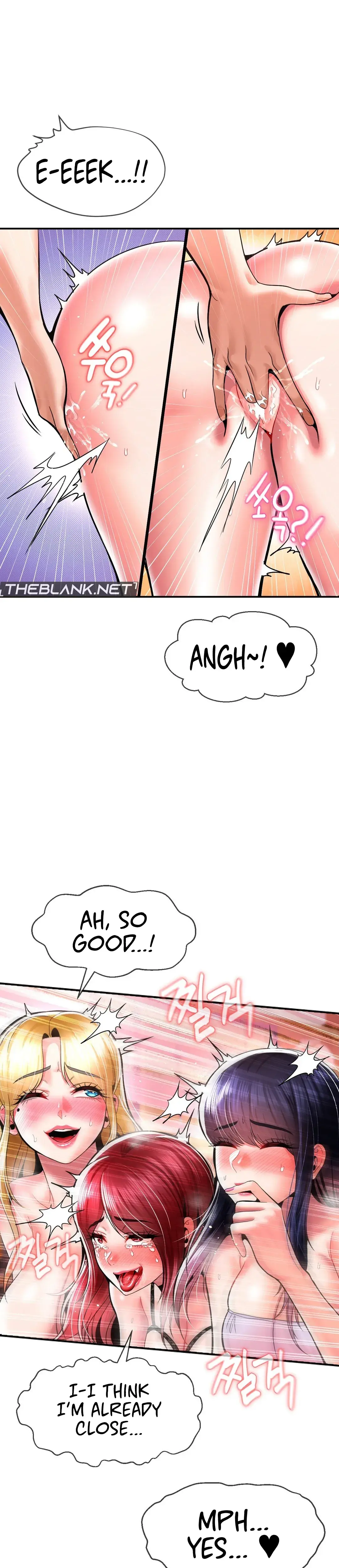 The 17th Son Chapter 50 - Page 11