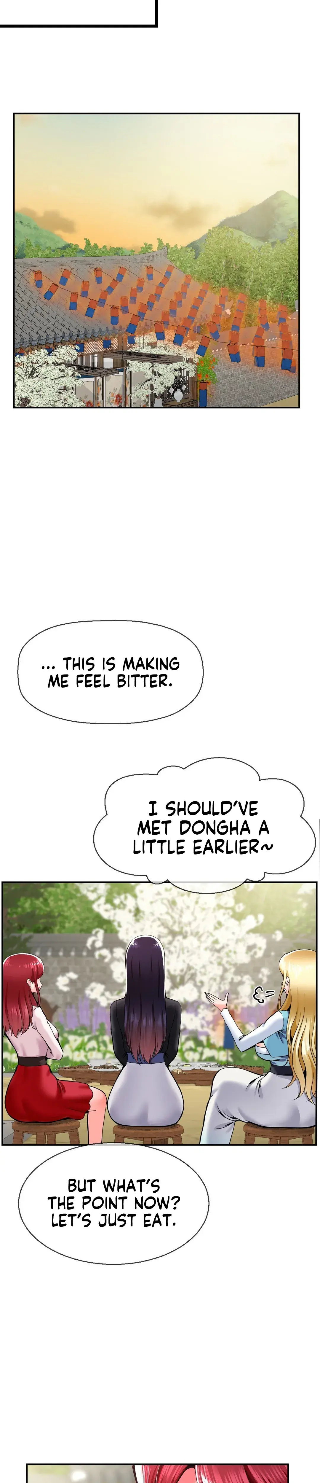 The 17th Son Chapter 50 - Page 2