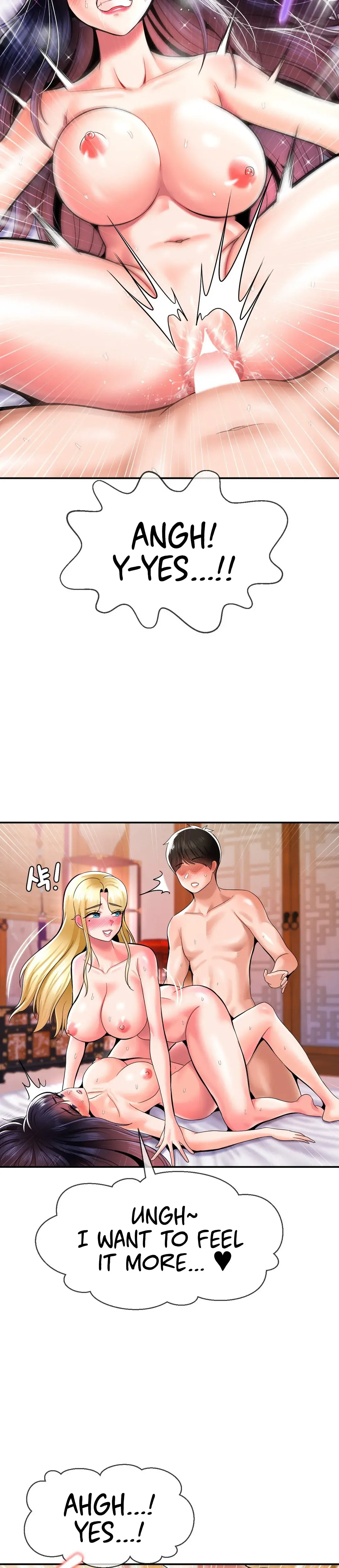 The 17th Son Chapter 50 - Page 20