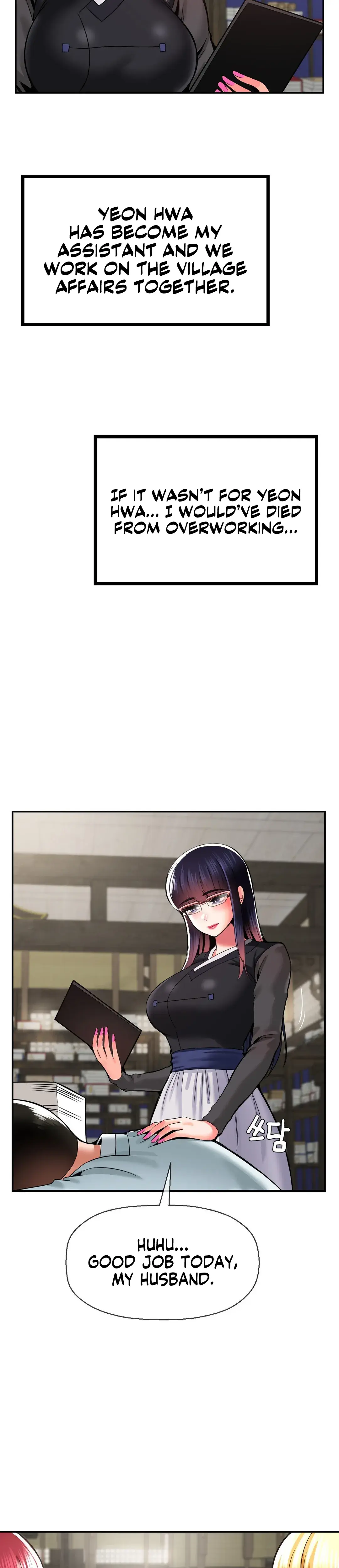 The 17th Son Chapter 50 - Page 27