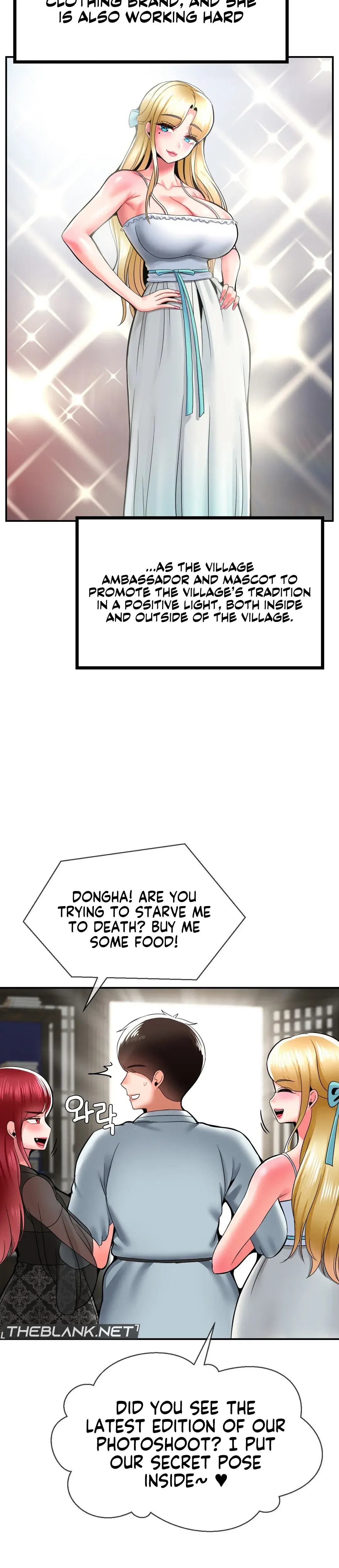 The 17th Son Chapter 50 - Page 29