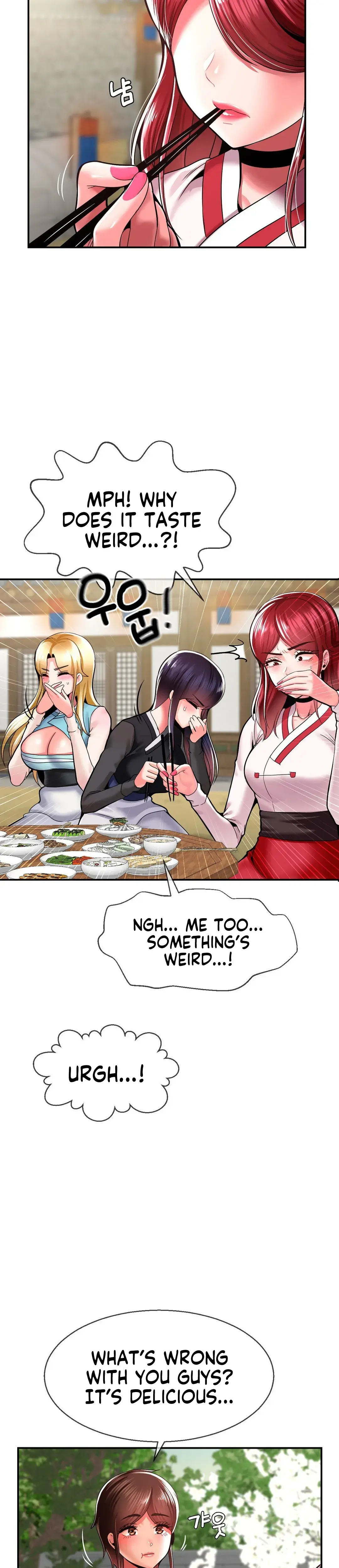 The 17th Son Chapter 50 - Page 3