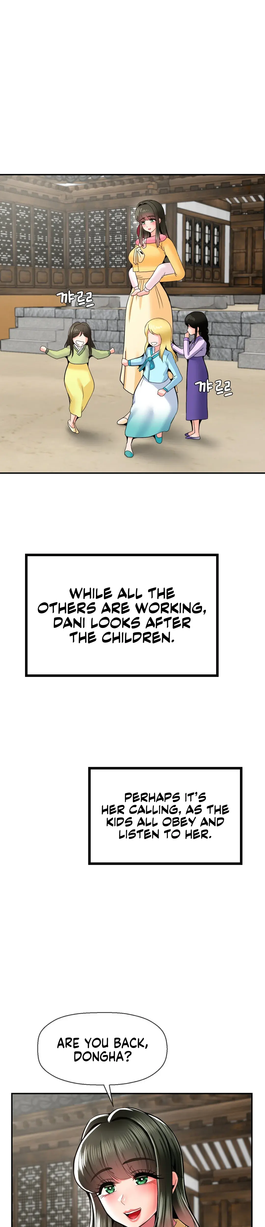 The 17th Son Chapter 50 - Page 30
