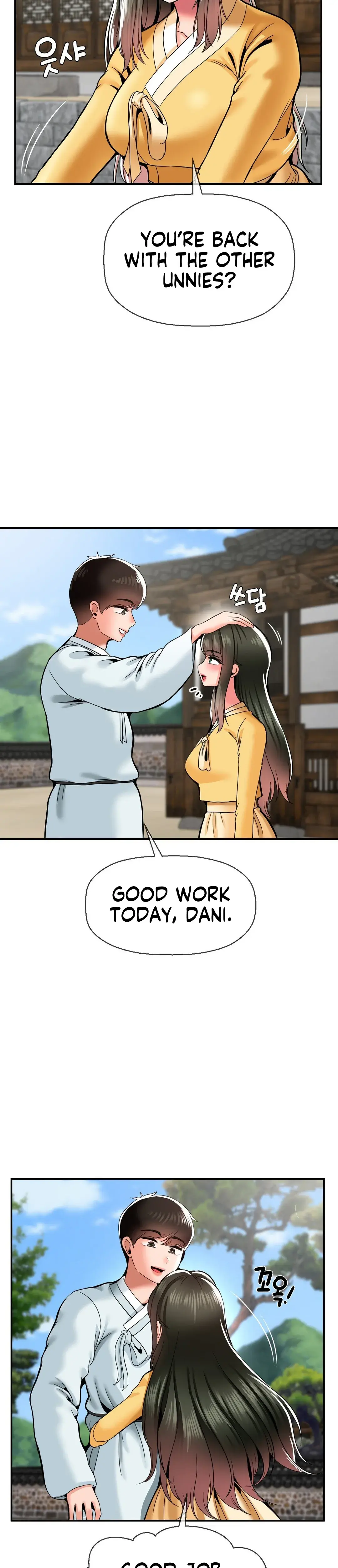 The 17th Son Chapter 50 - Page 31