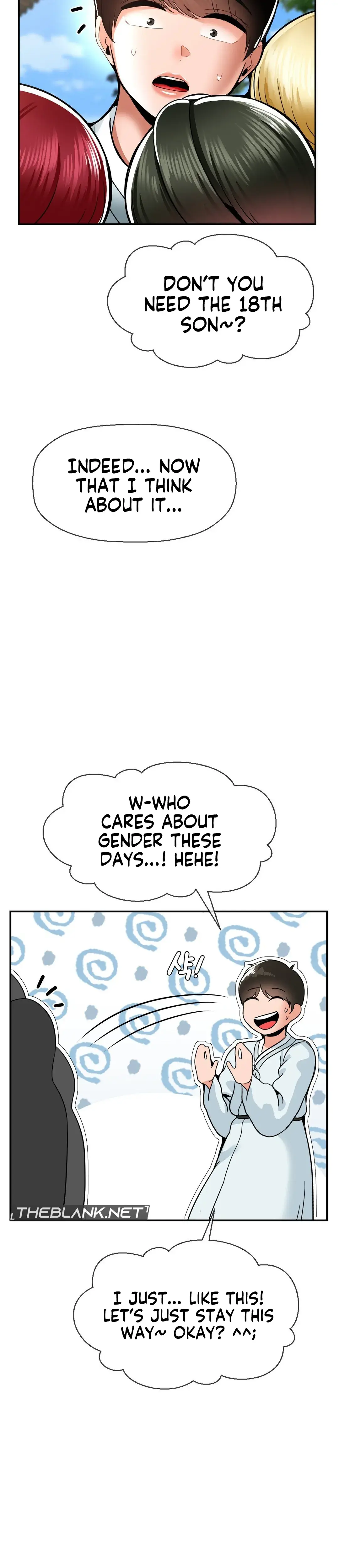 The 17th Son Chapter 50 - Page 33