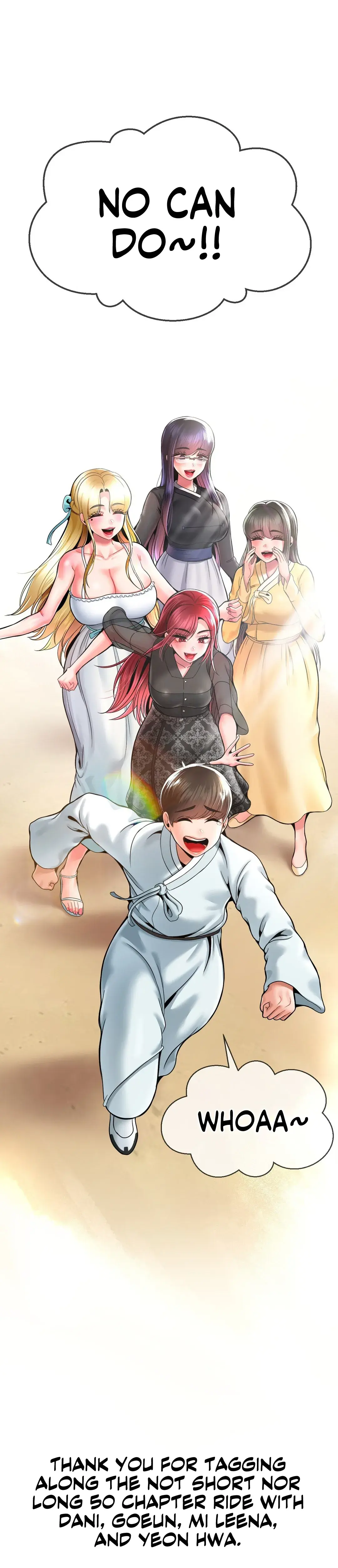 The 17th Son Chapter 50 - Page 34