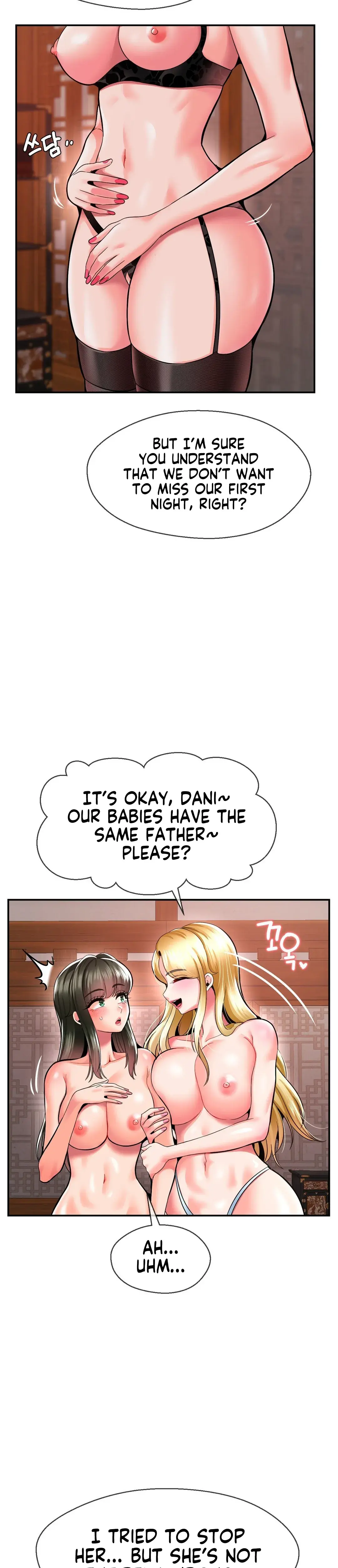 The 17th Son Chapter 50 - Page 5