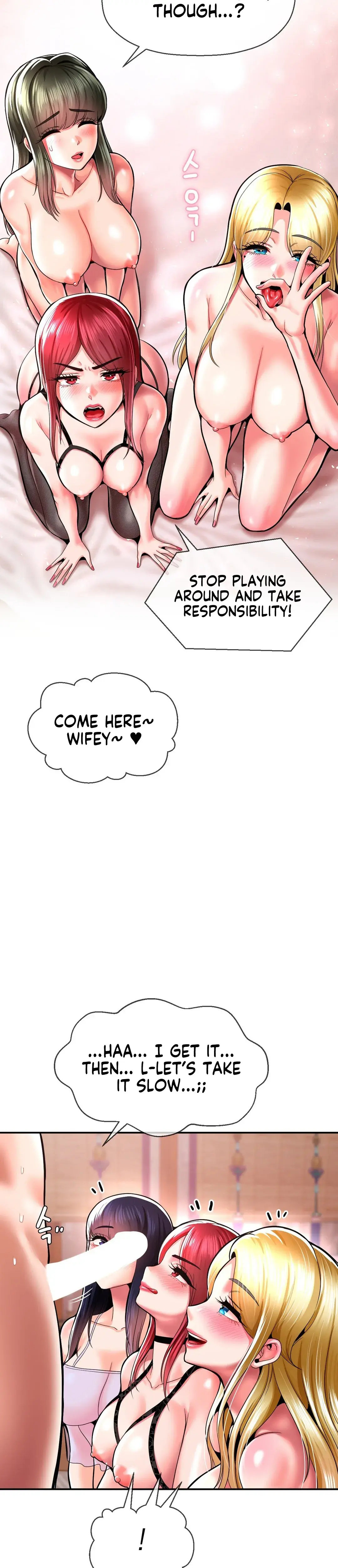 The 17th Son Chapter 50 - Page 7