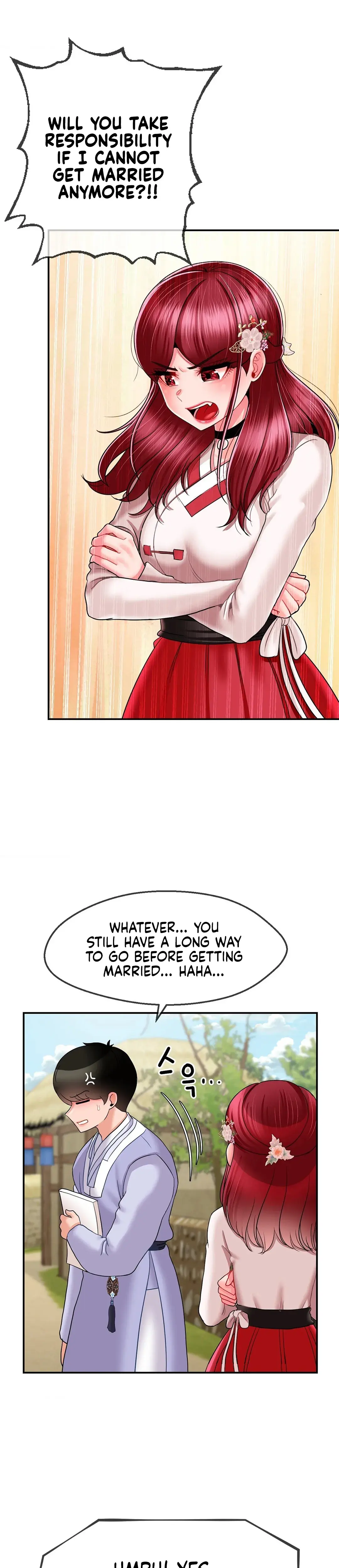 The 17th Son Chapter 6 - Page 11