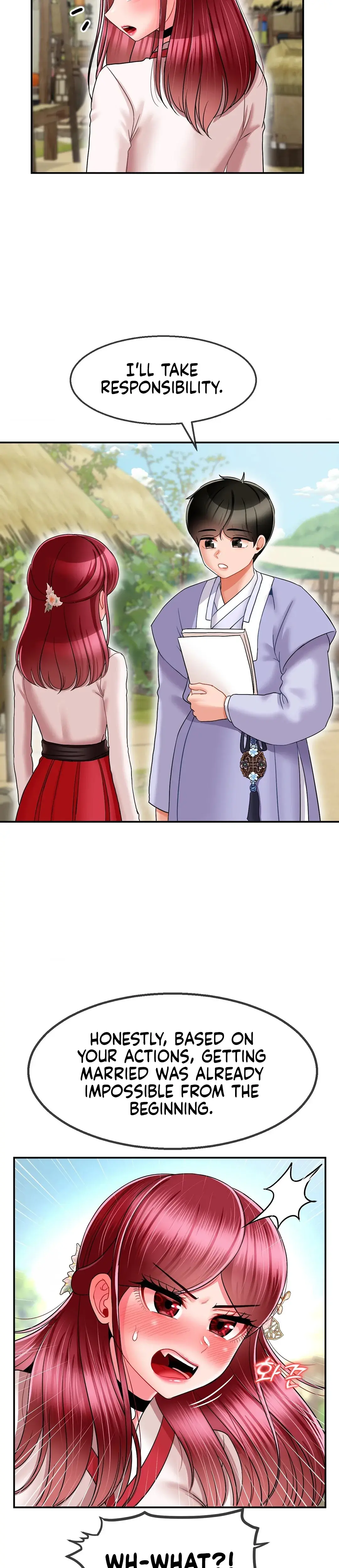 The 17th Son Chapter 6 - Page 13