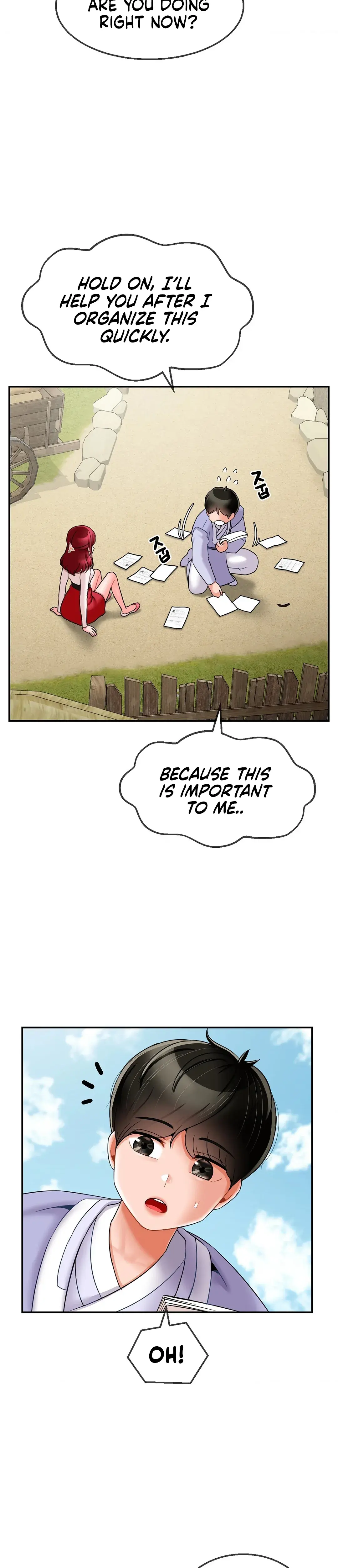 The 17th Son Chapter 6 - Page 2