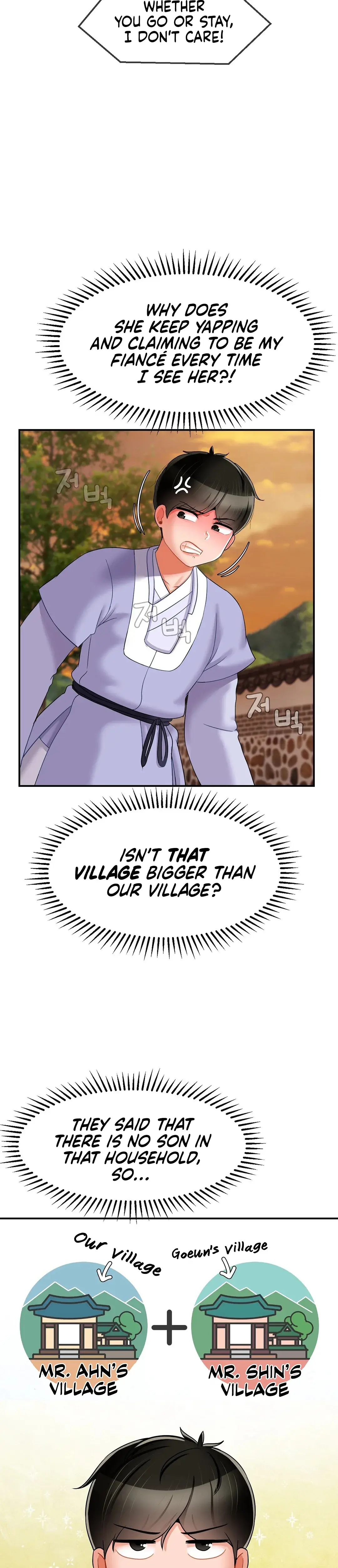 The 17th Son Chapter 7 - Page 15