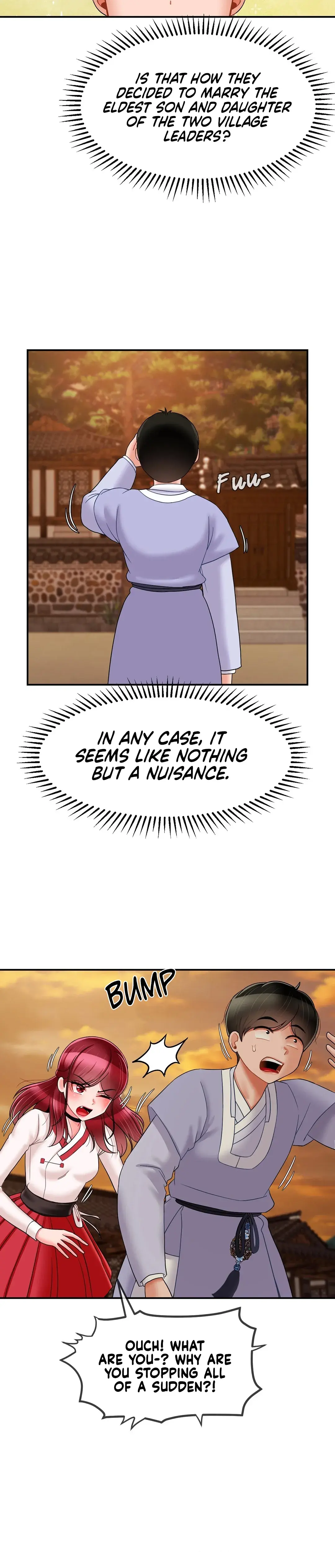The 17th Son Chapter 7 - Page 16