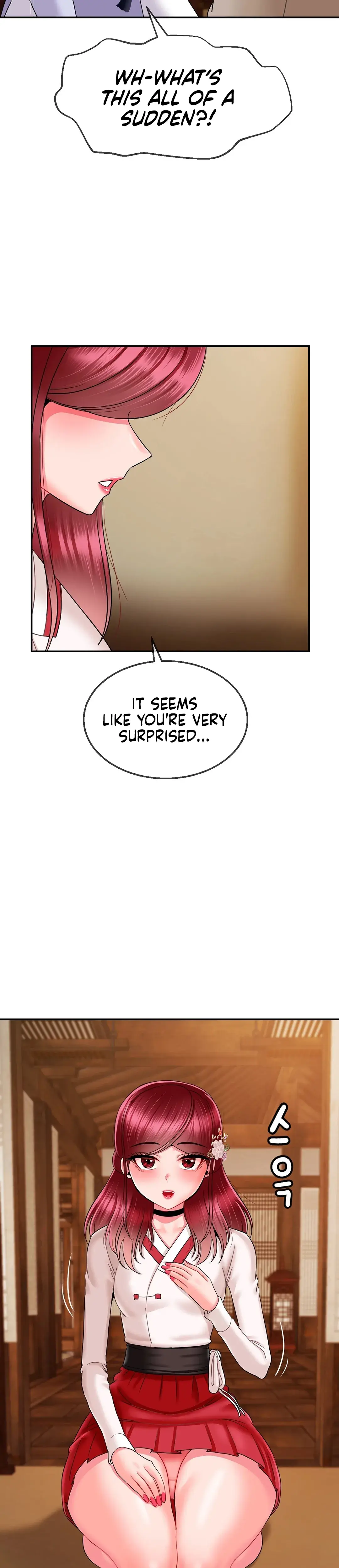 The 17th Son Chapter 7 - Page 2
